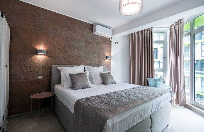 PROMENADA Alezzi Apartments - Foto 45