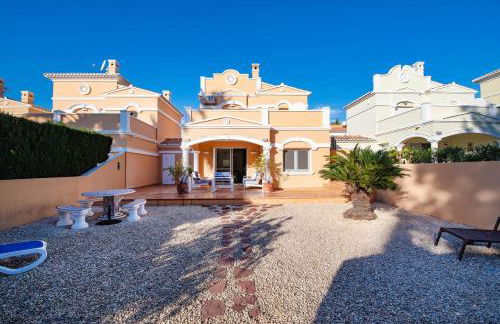 Bungalow with community pool - Vallesa4H - Foto 8