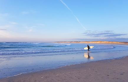 Plages La Torche et du Ster - Maison pour 6- Surf - Foto 22