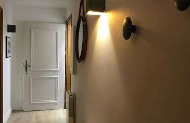 La Résidence de L'Ours - Foto 45