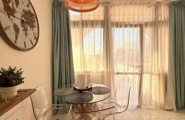 Sea view Nice apartament in Ocean View - Foto 40