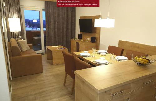 Enjoy Ferienwohnung Feldberg Grafenmatt - Foto 1