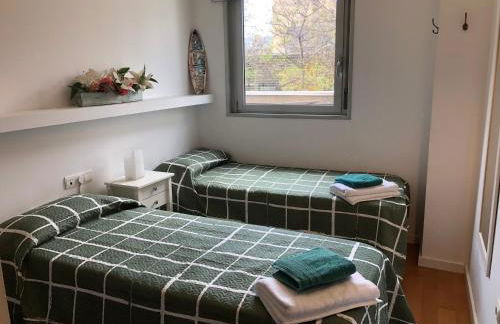 Apartamento Barcelona CCIB-Playa-Diagonal mar - Photo 2