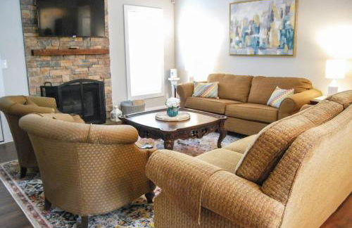 Home Sweet Home! By Mall of GA & Suwanee Town! - Foto 2