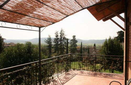 Podere Olmo Adriano - Foto 5