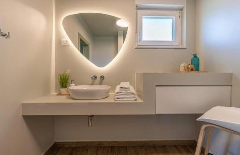 Villa Green Forest with wellness and heated salty pool - Photo 75