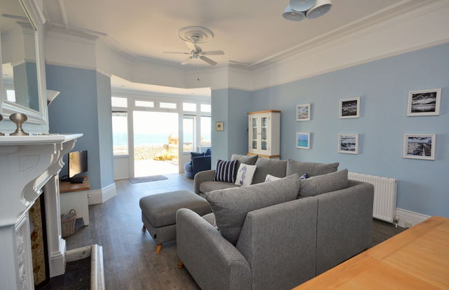 The Breakwaters - Foto 16