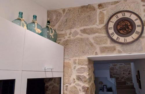 O Berce Padrón casa rural - Foto 9