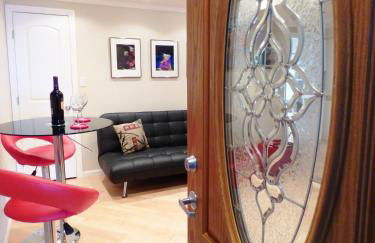 Stunning SanFran Casa close to Center and steps from Ocean - Foto 3