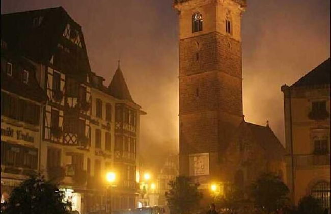 Studio 1 - Location de Vacances Obernai - Foto 25