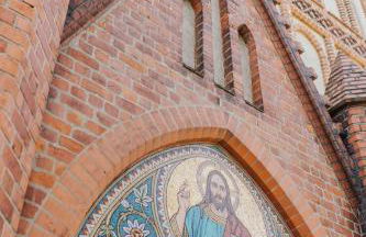 Ferienwohnung an der Kirche - Foto 22