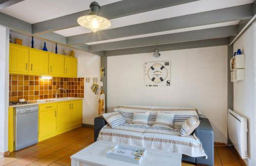 Appartement - Mas de la mer - Photo 11