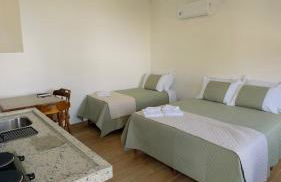 Jasmin Blanc Guest House - Foto 7