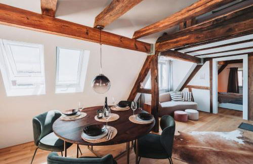 Das Alte Pfarrhaus Galerie - Foto 9