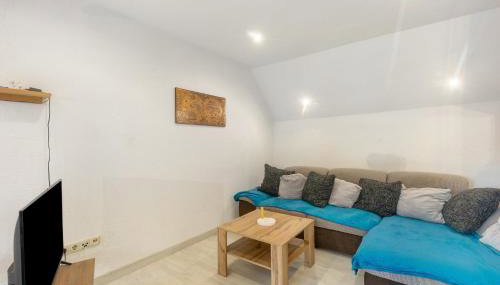 Ferienwohnung Sonnenblume - Foto 4