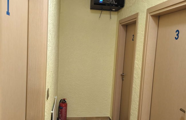 Serafi Cozy Rooms Archaggelos - Foto 24