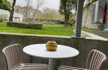 LovePorto2 Balcony/Garden@Hist.C - Foto 22