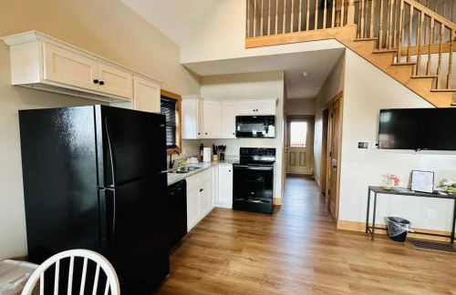 Bourbon Cabin At Daynabrook Farm6 - Foto 7