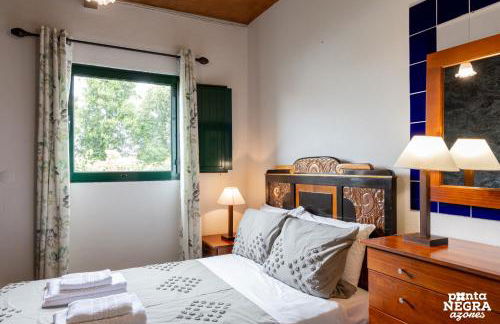 Casa da Serreta by PontaNegraAzores - Foto 26