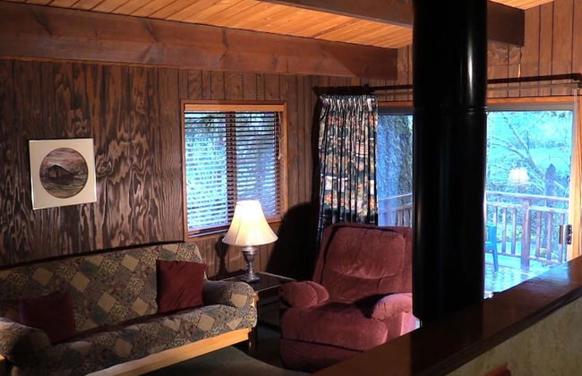 The Wayfarer Resort - Photo 70