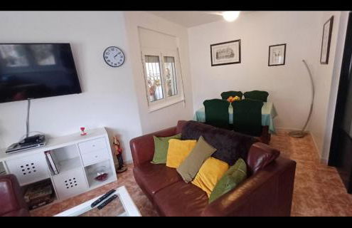 Calle Dr Fleming 3 bedroom home for 6 people - Foto 23