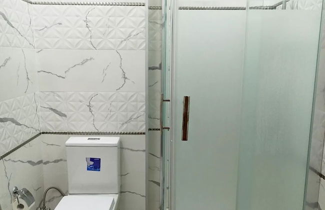 Prestigious apartment near the metro - Foto 25