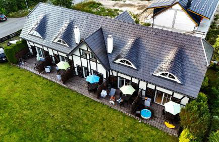 Willa Świerkowa - Foto 7