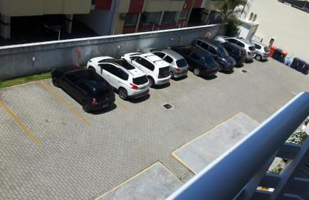 Apto Ingleses à 50mts da praia - Photo 36