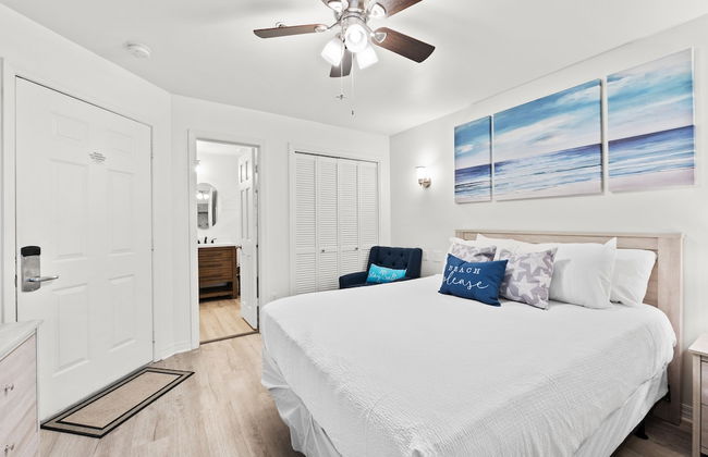 St Thomas Square By Panhandle Getaways - Foto 9