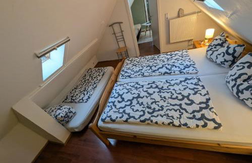 Maisonettewohnung am Badesee bei Kassel - Foto 37