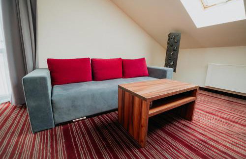 Noclegi - Apartamenty Żołynianka - Foto 8