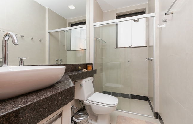 Charmoso Residence service na Savassi - Foto 32