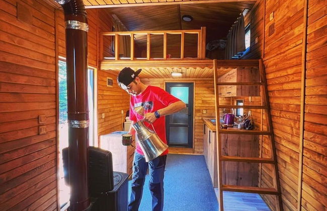 Cedrus Life Bungalow Tesisleri - Photo 5