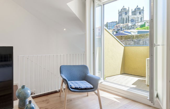 Oporto Collection Mouzinho da Silveira - Photo 5