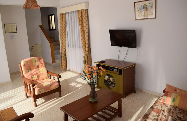 Dimma Seaside Houses - Foto 24