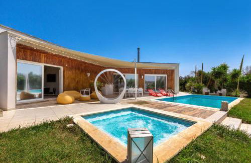 4179 Villa Sueño By Perle di Puglia - Foto 25