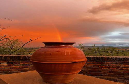 Apartment in Fratte Rosa With Apennine Views - Foto 60