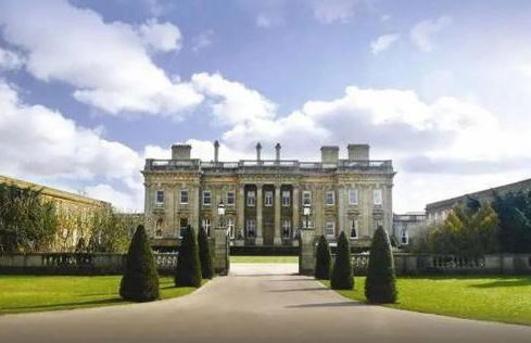 Luxury Barn near Soho Farmhouse - Foto 40