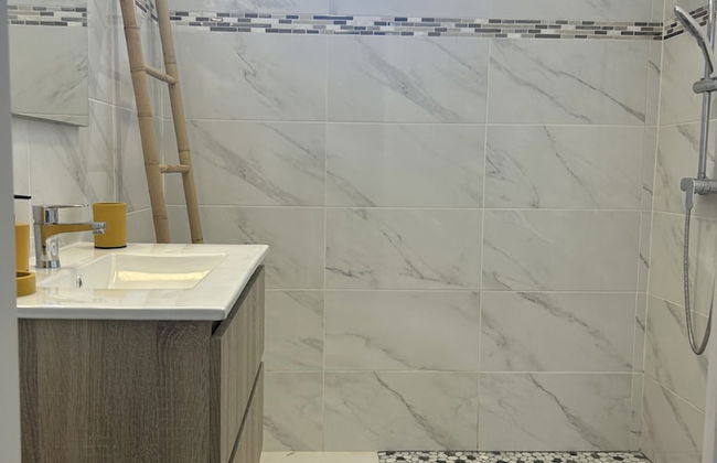 Villa Plaisance - Foto 7