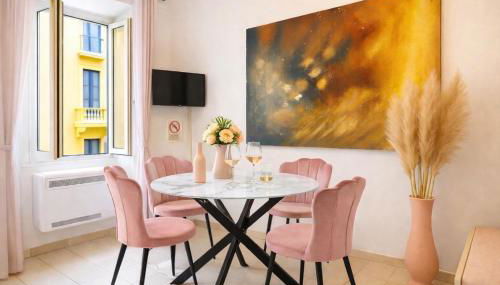 Colosseum window 1800-Romantic apartment Rome - Foto 1