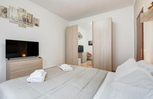 La Tua Oasi a 2 Minuti dalla Metro A e Vicino al Parco - Foto 19