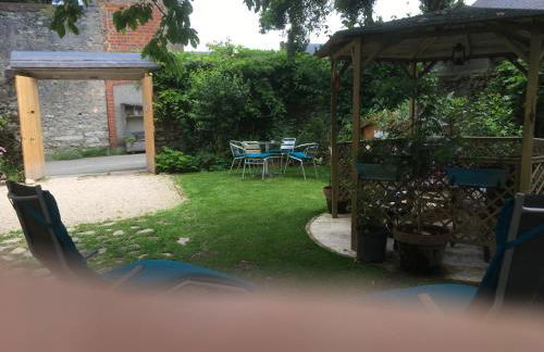 Le cerisier de Mamie - Foto 20