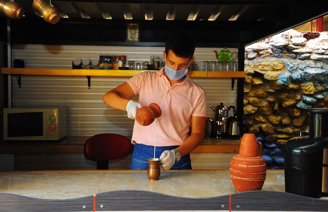 Best Life Apart Hotel - Foto 77