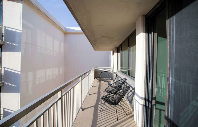 Modern Spacious Apt Crystal City - Foto 29