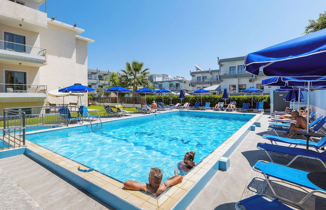 Anixis Hotel - Foto 15