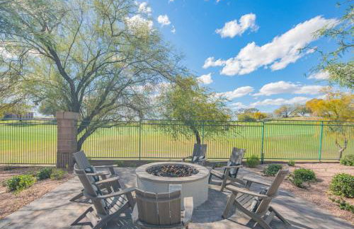 Family-Friendly Scottsdale Stay, Pool, Golf & Dining - 154 2QBR - Foto 38