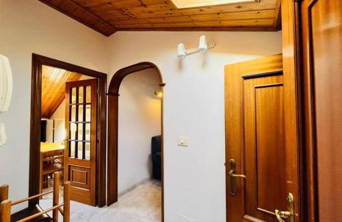 Apartamentos Ría do Barqueiro - Ático completo de 3 habitaciones en O Barqueiro - Foto 9