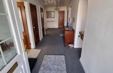 Spacious & Upmarket 2 Bedroom Detached Bungalow in Boston - Foto 21
