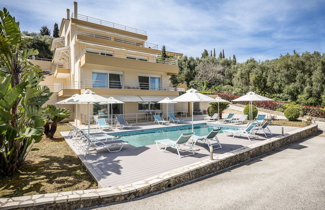 Euphoria Seaview Residences with Shared Pool by Konnect - Foto 50