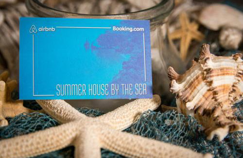 Summer House by the Sea - Foto 37